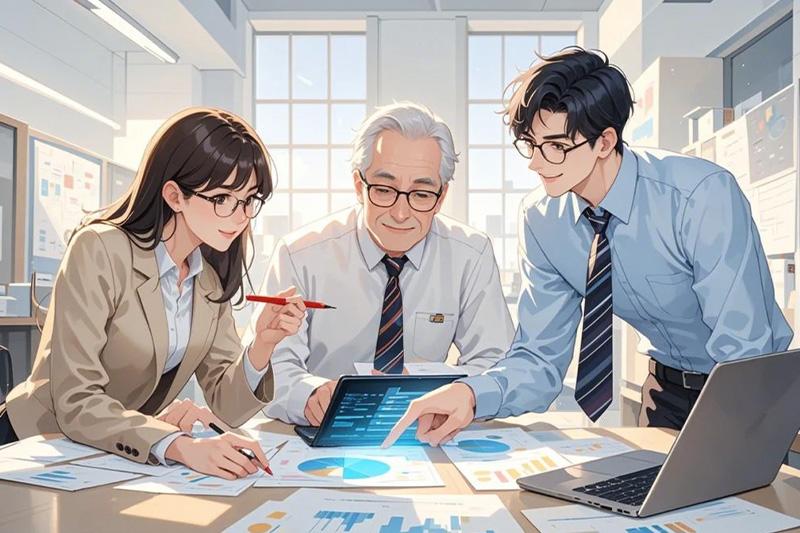 Comprehensive Consultation